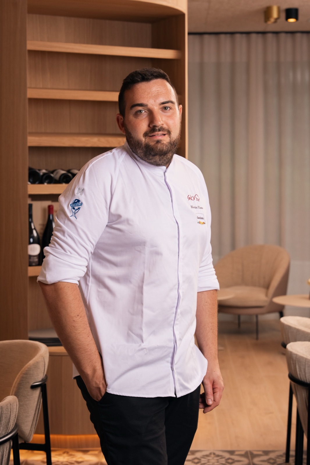 Ban Max Bistrò