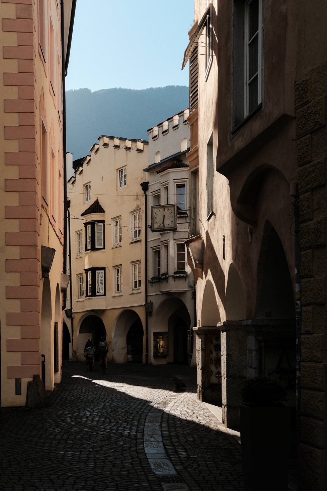Bressanone