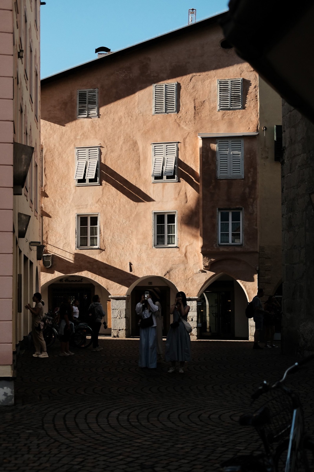 Bressanone