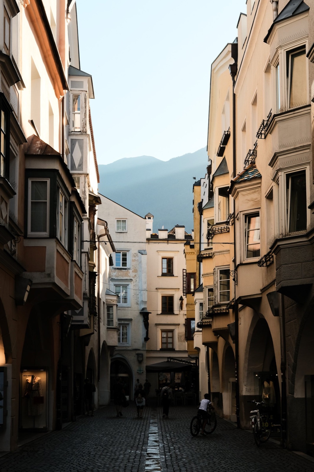 Bressanone