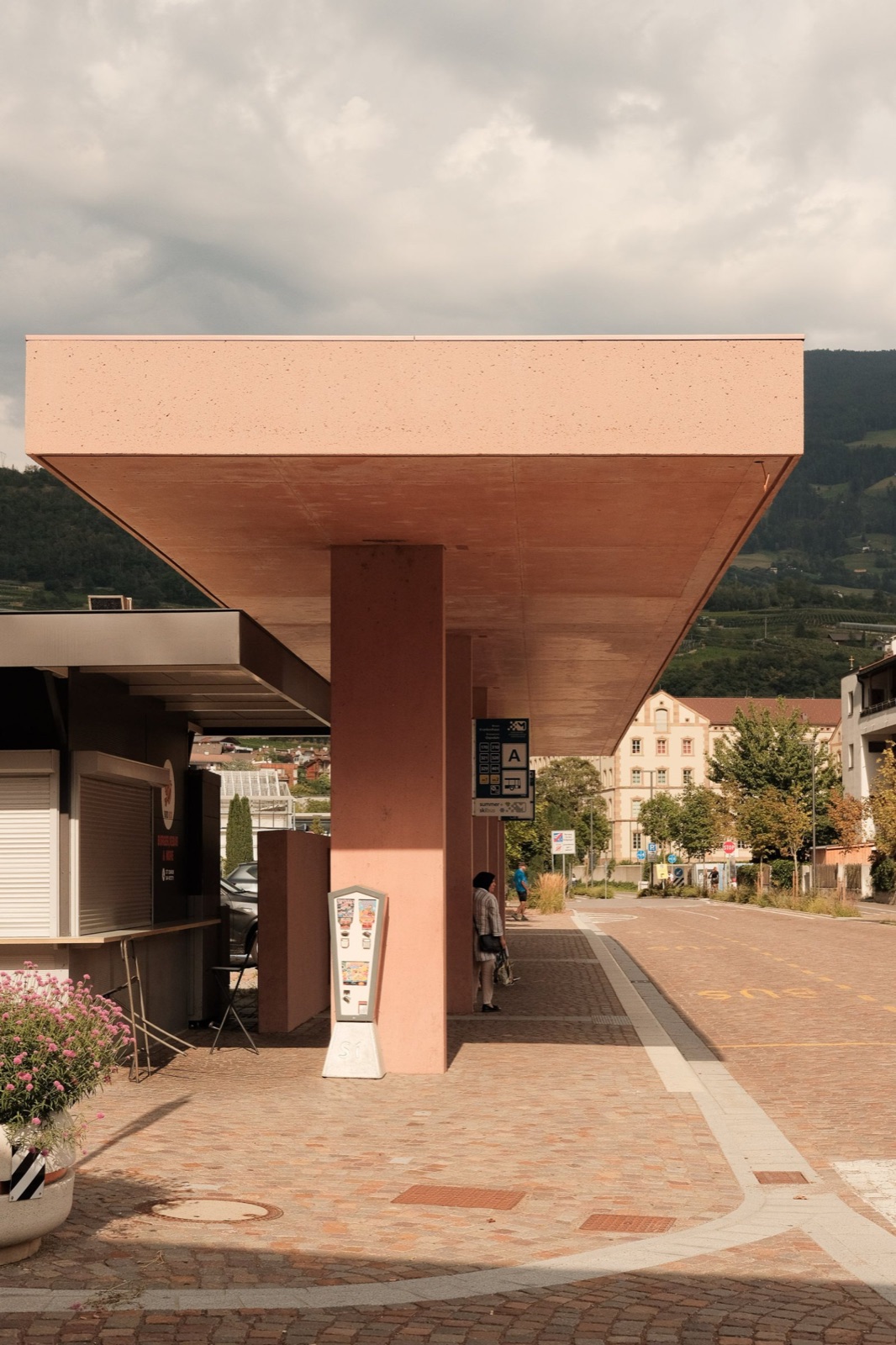 Bressanone
