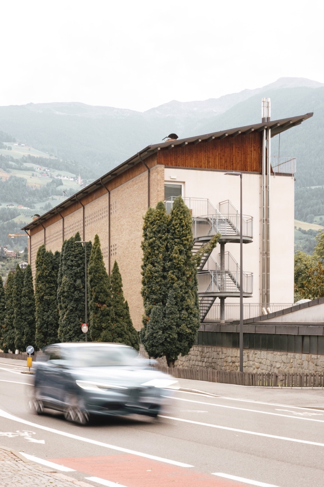 Bressanone