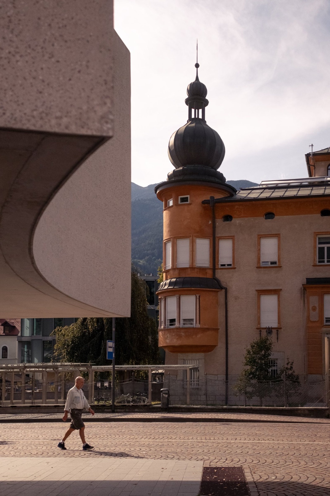 Bressanone