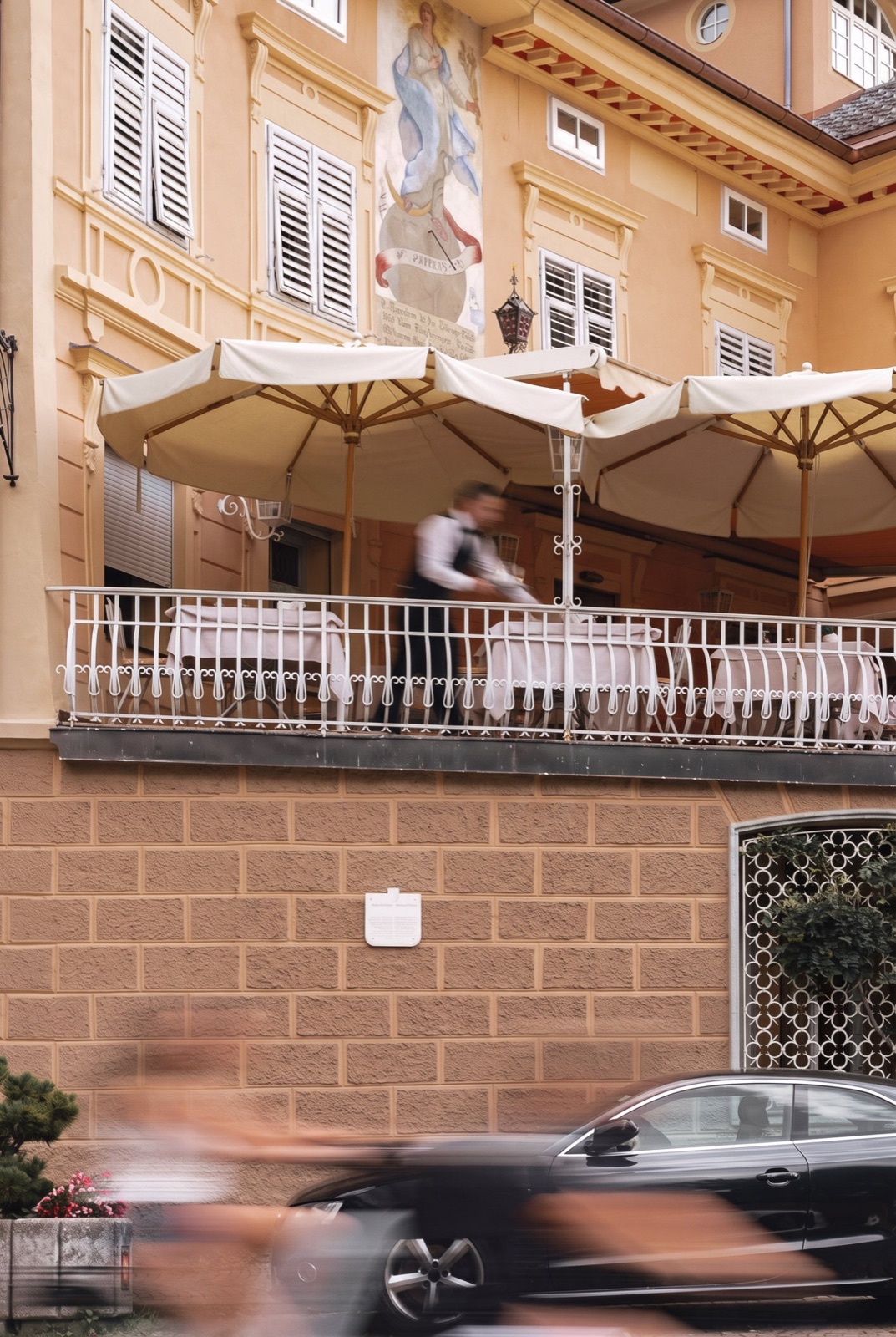 Bressanone