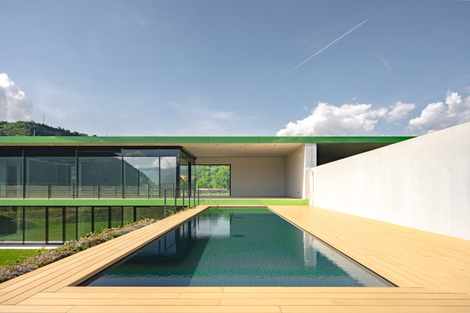 Casa AG.