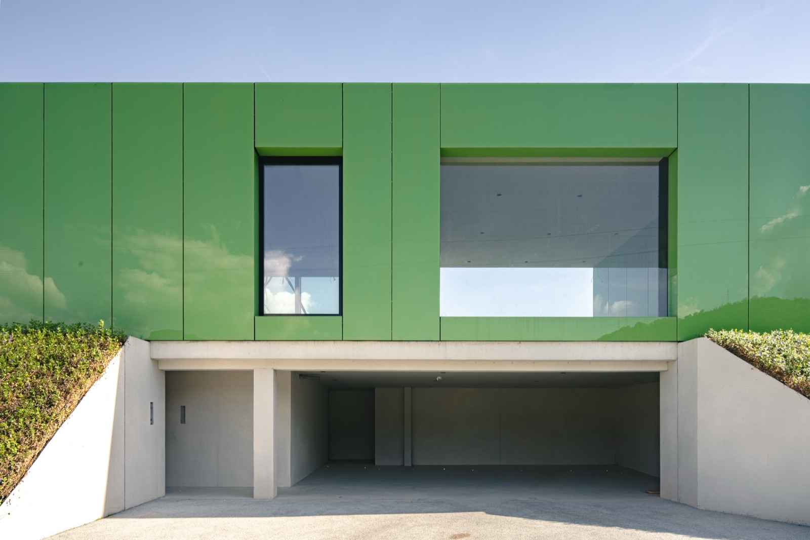 Casa AG.