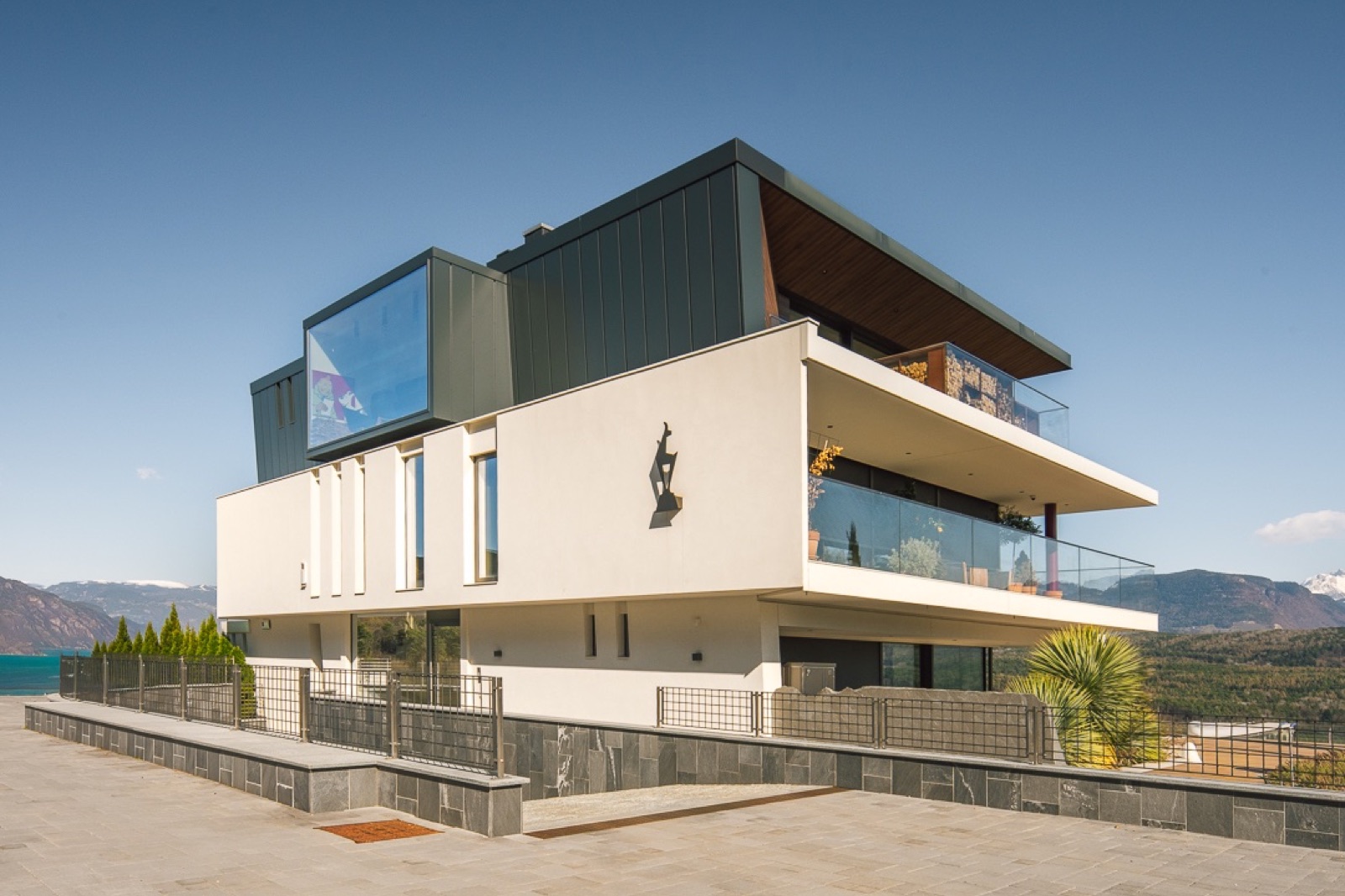 Casa KT.