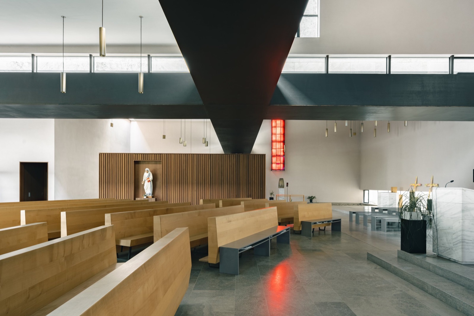 Chiesa Firmian