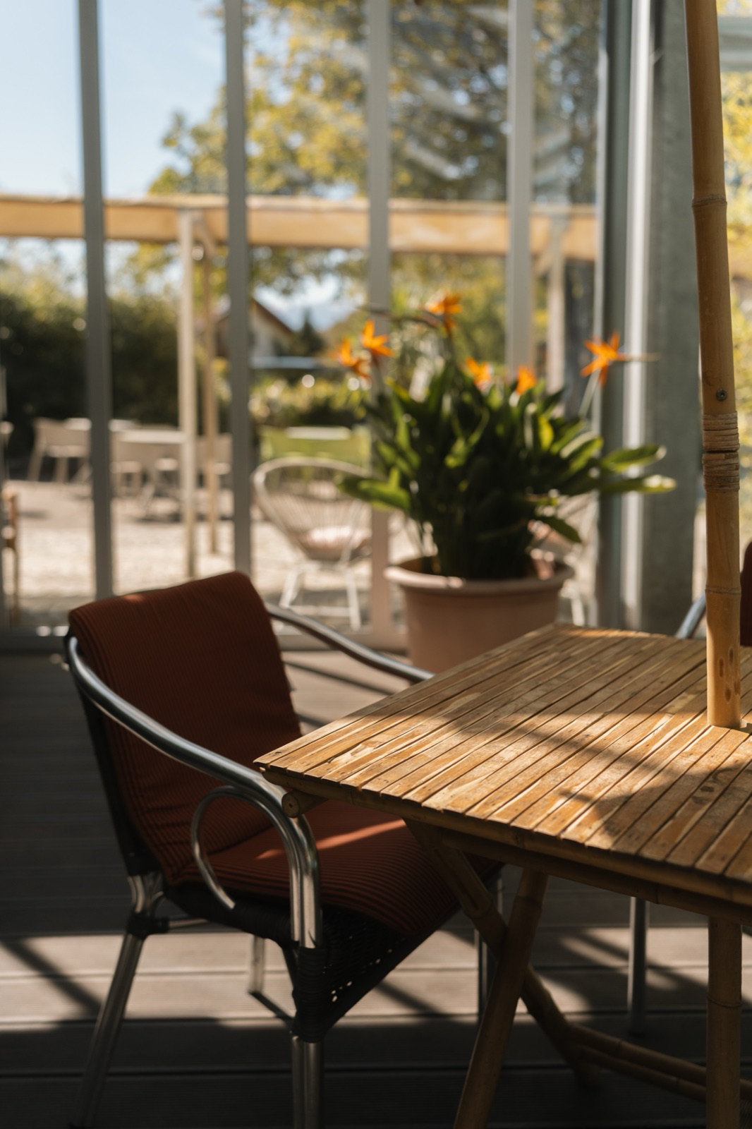 Hotel Goldrain