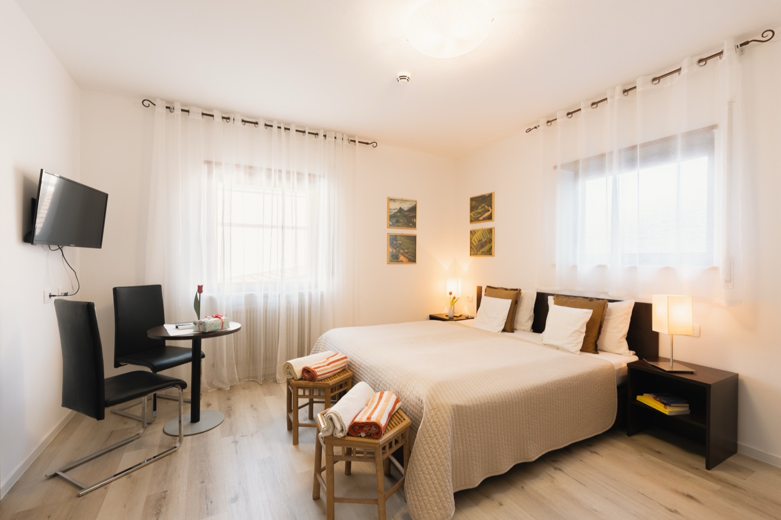 Hotel Goldrain