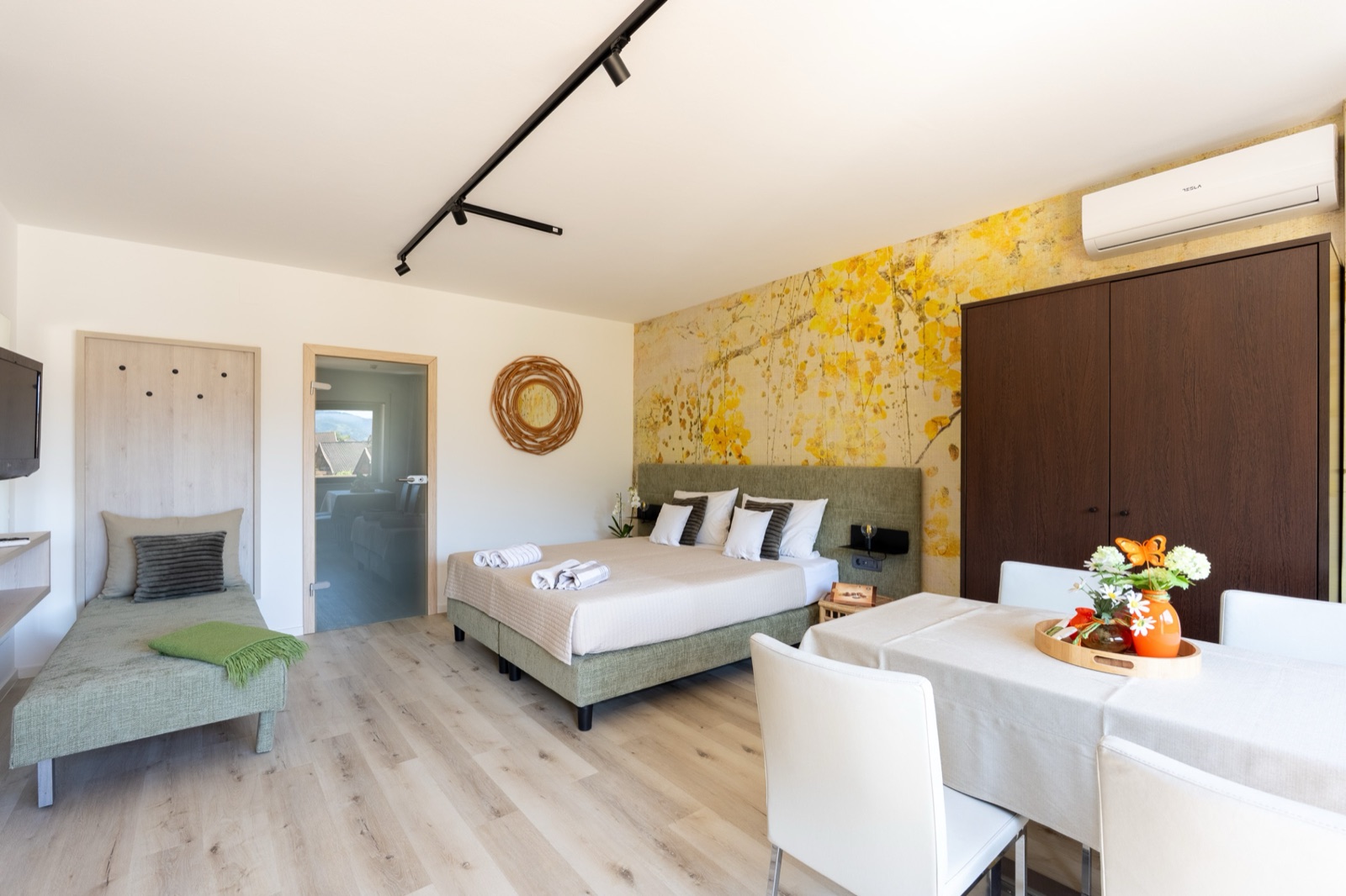 Hotel Goldrain