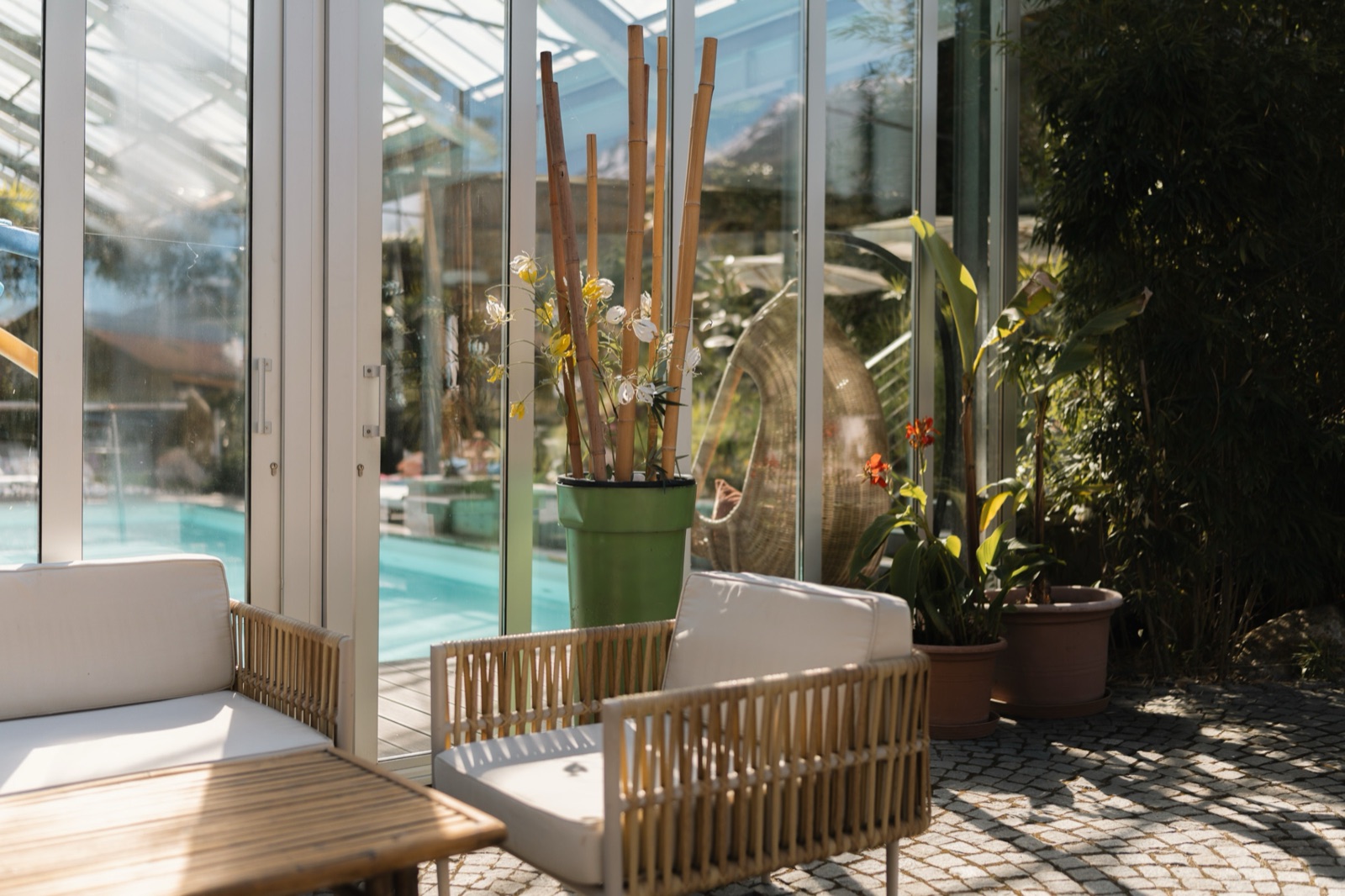 Hotel Goldrain