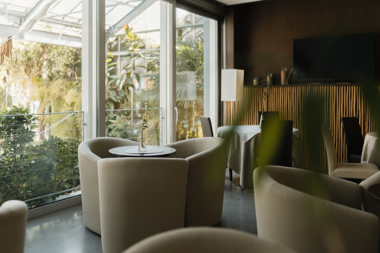 Hotel Goldrain