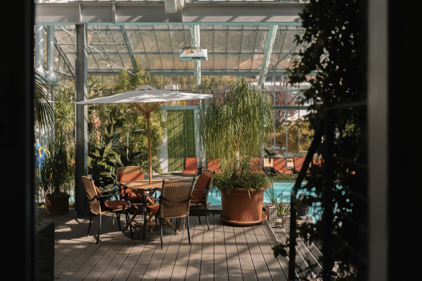 Hotel Goldrain