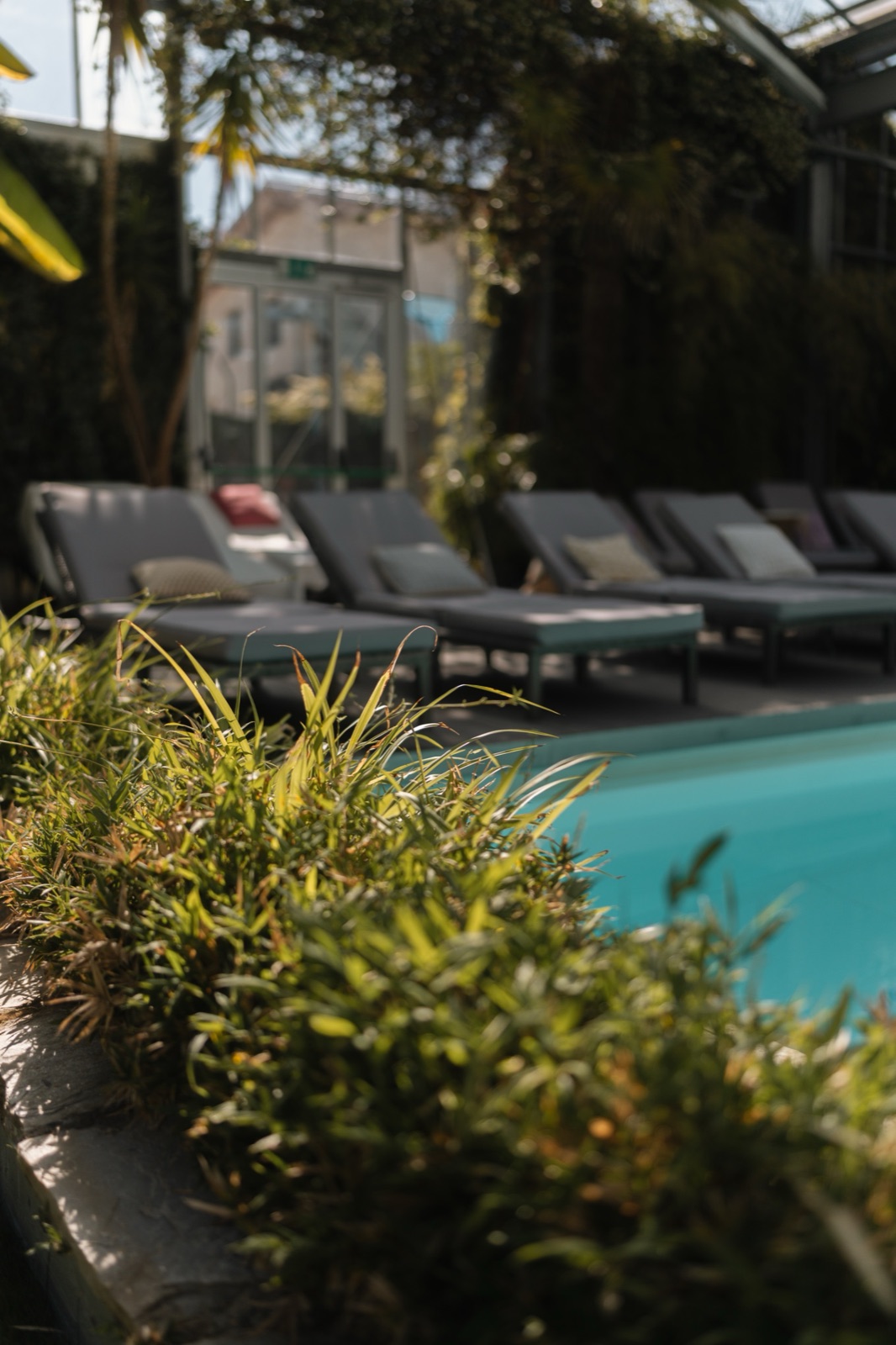 Hotel Goldrain