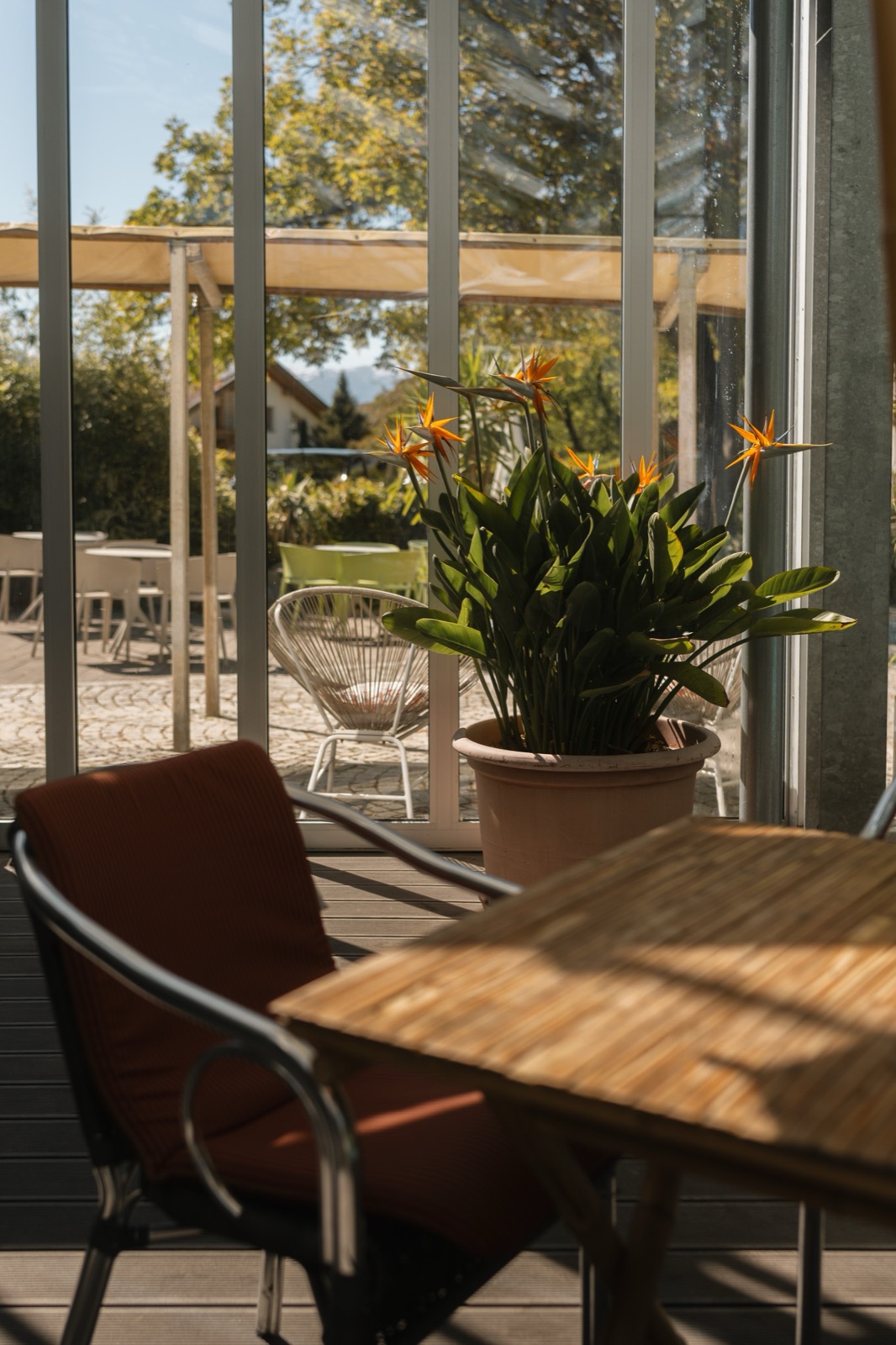 Hotel Goldrain