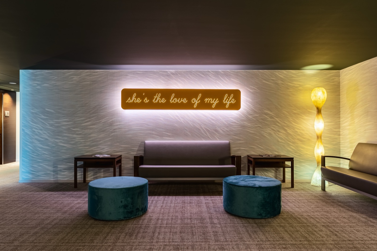 Hotel Sheraton
