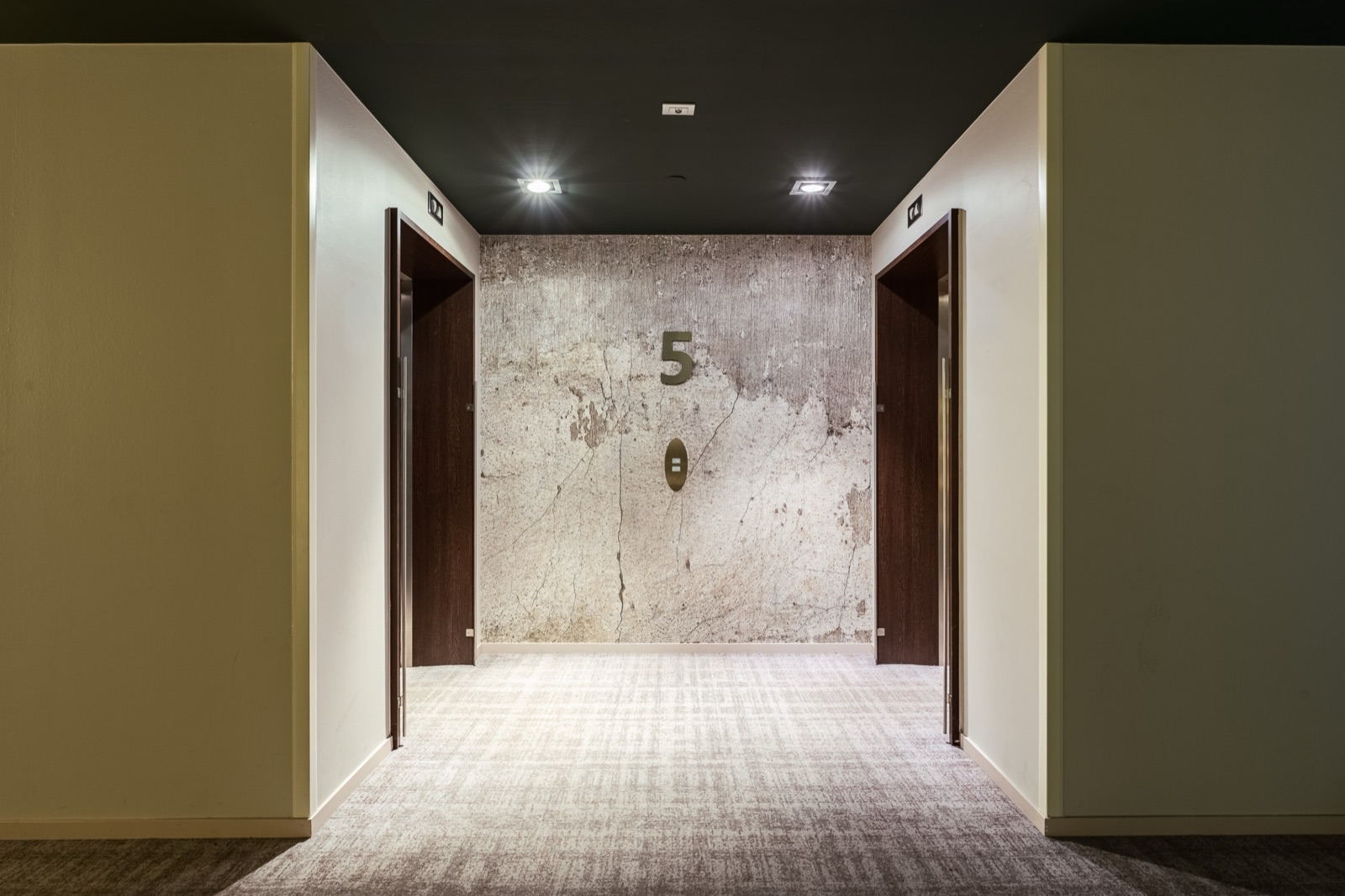 Hotel Sheraton