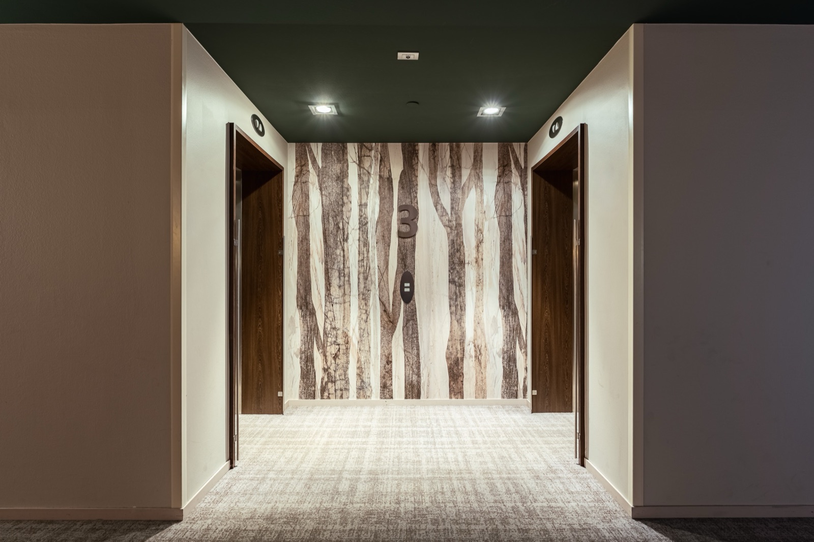 Hotel Sheraton