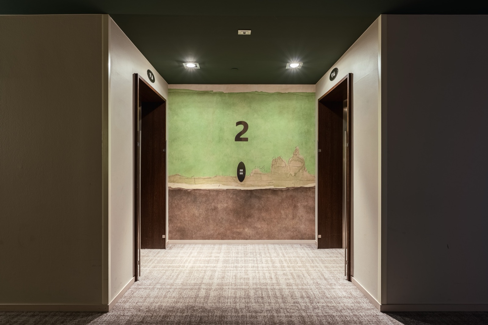 Hotel Sheraton