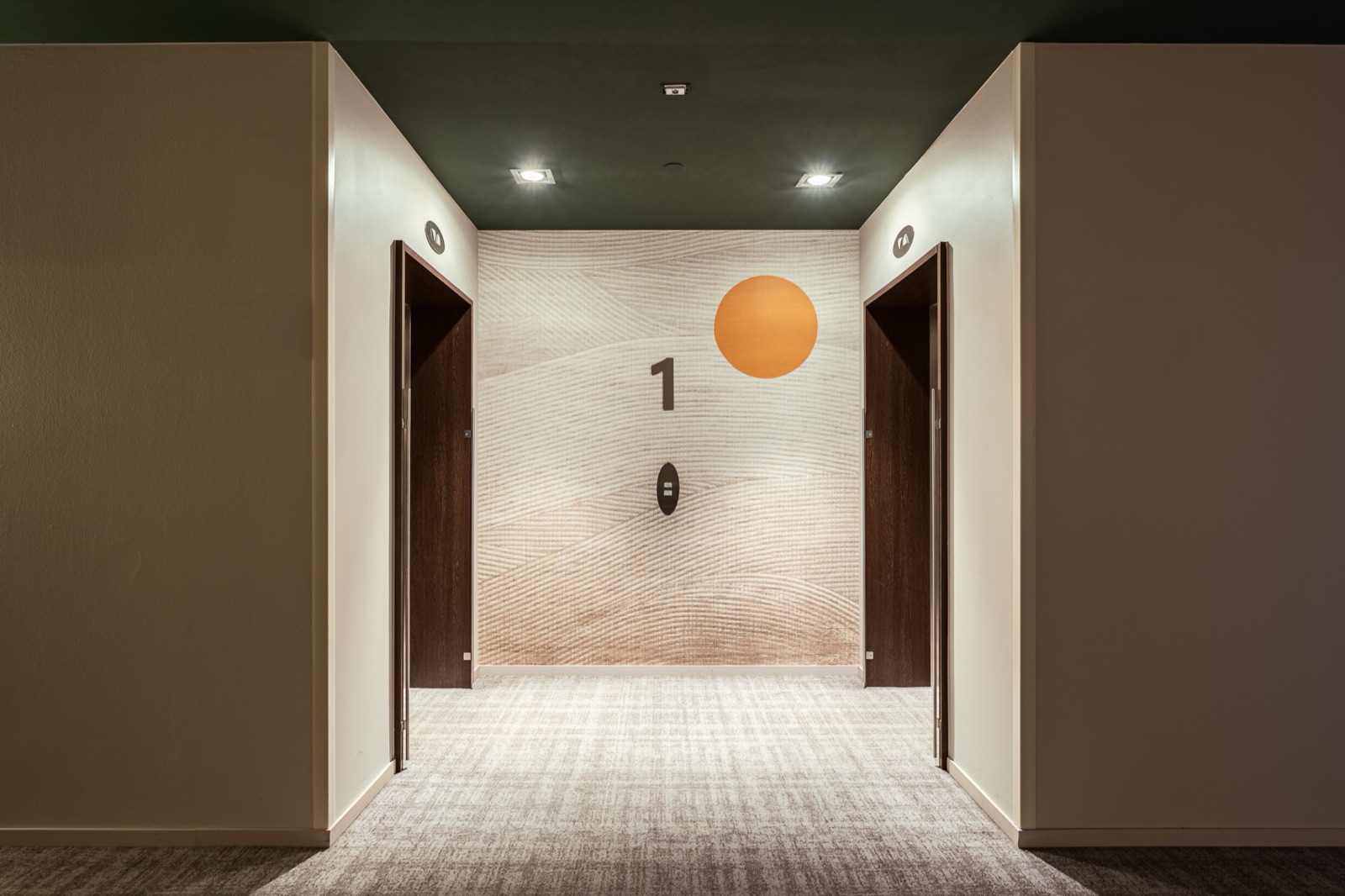 Hotel Sheraton