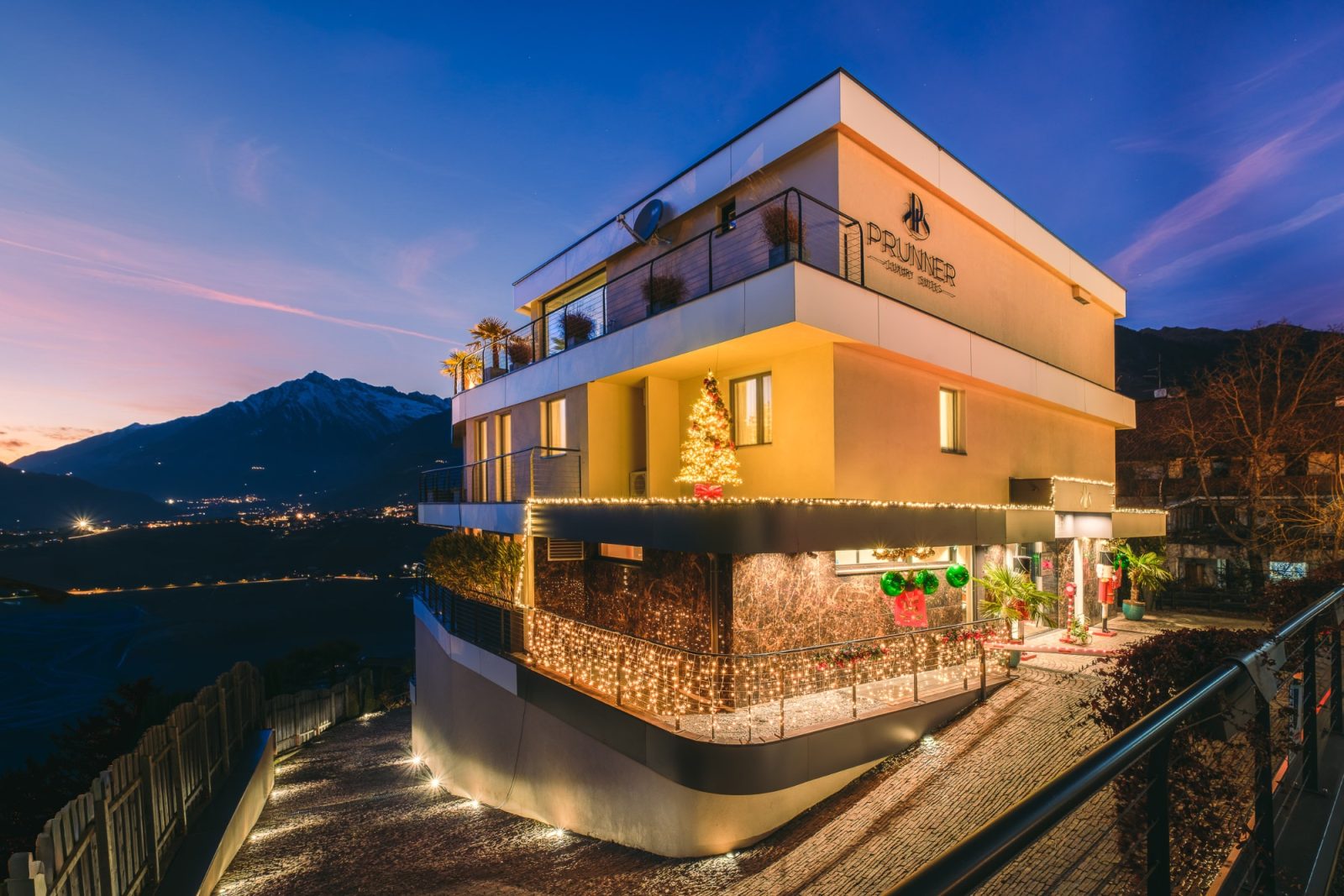Hotel Schlosswirt