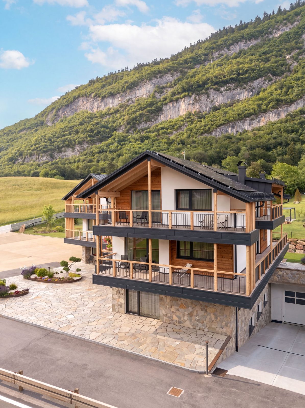Hotel Arnica