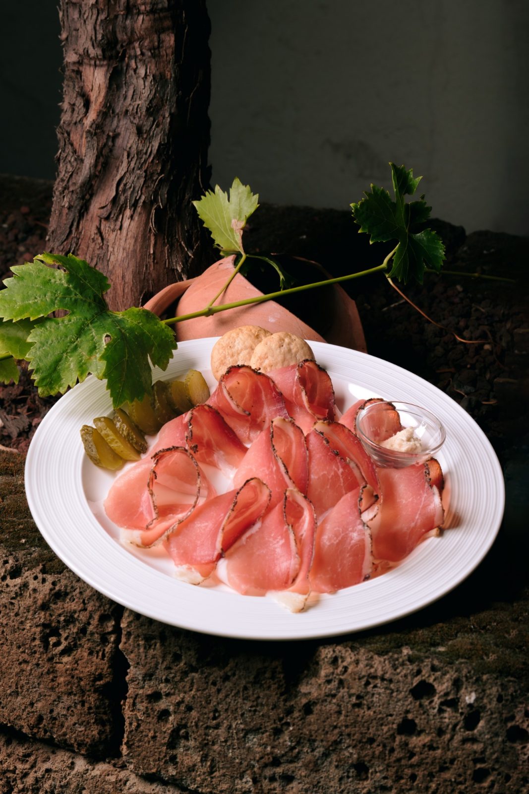 Ristorante Uva Bianca