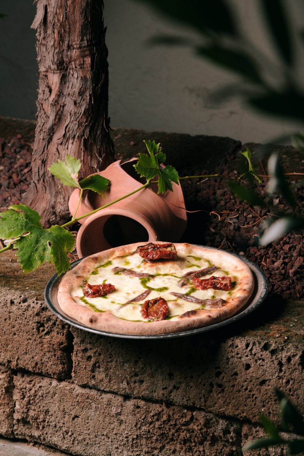 Ristorante Uva Bianca