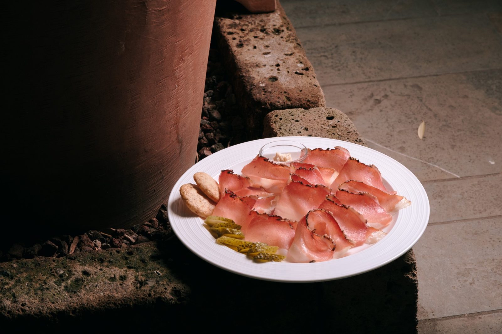 Ristorante Uva Bianca