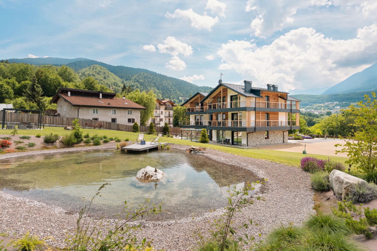Hotel Arnica