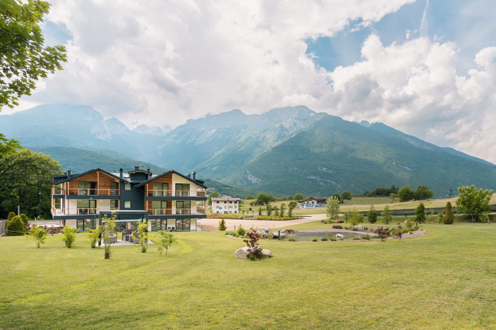 Hotel Arnica