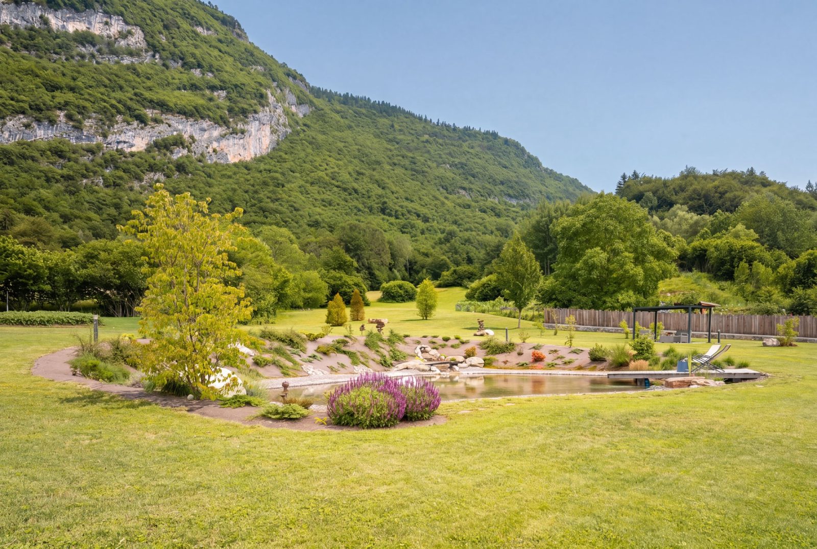 Hotel Arnica