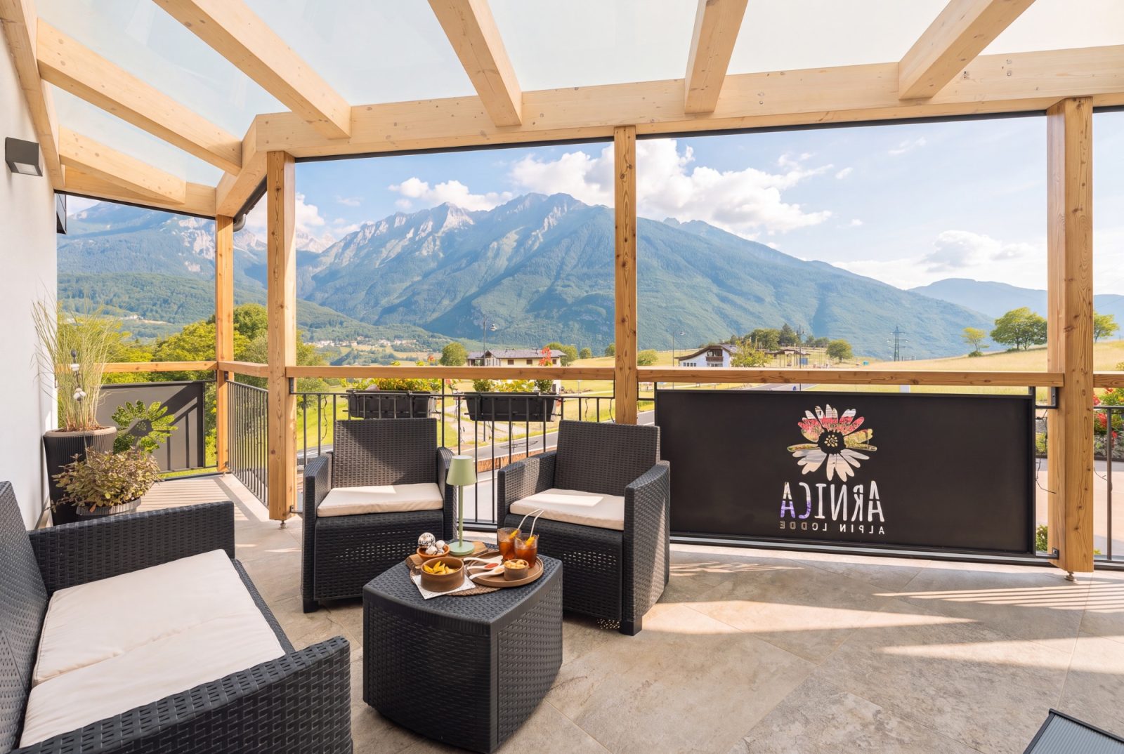 Hotel Arnica
