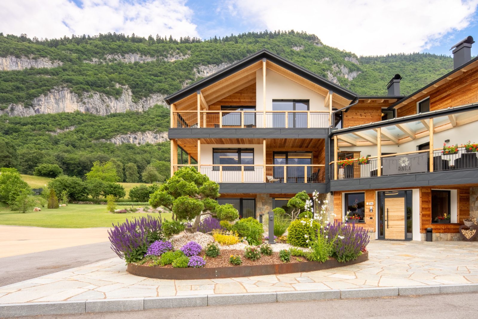 Hotel Arnica