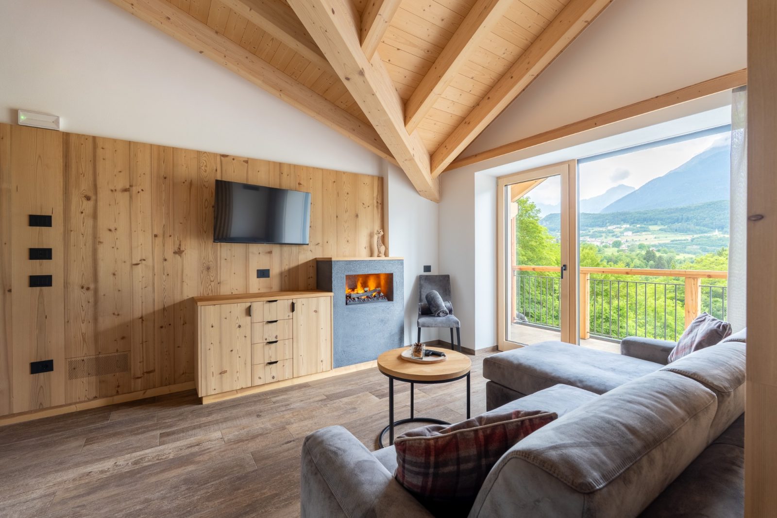 Hotel Arnica