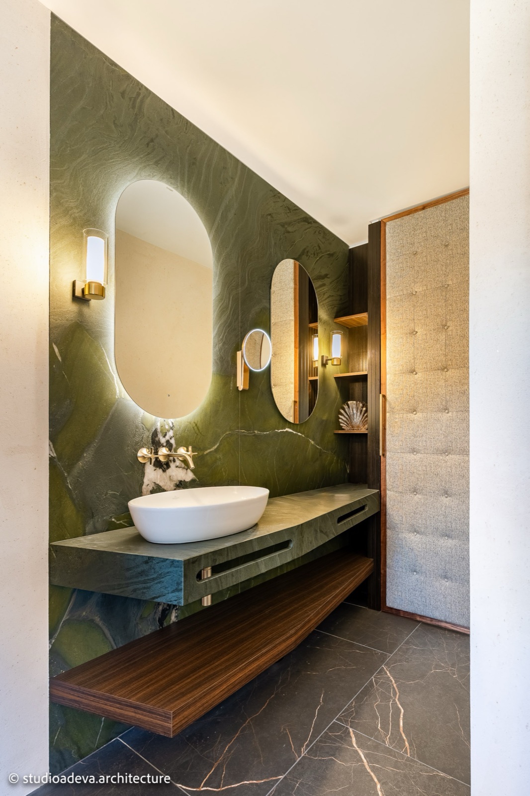 Pubblicazione Real Estate & Architecture Awards