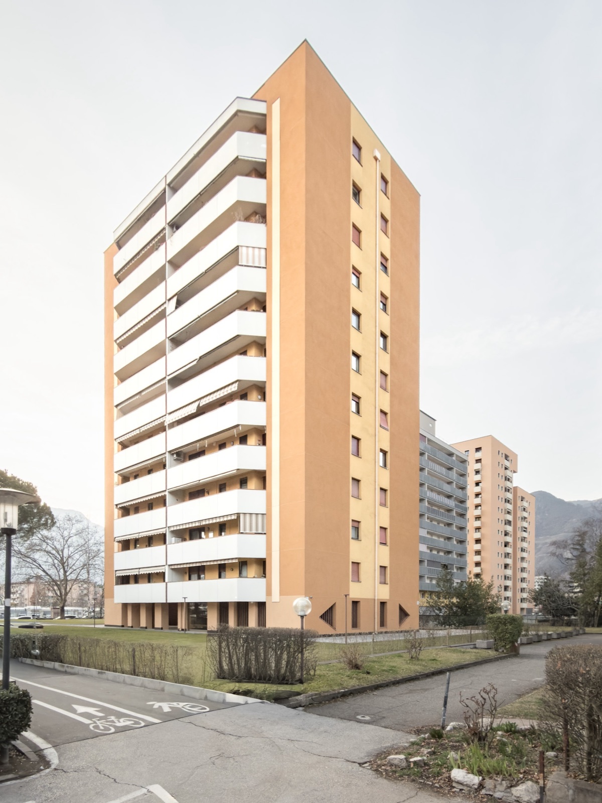 Quartiere Don Bosco