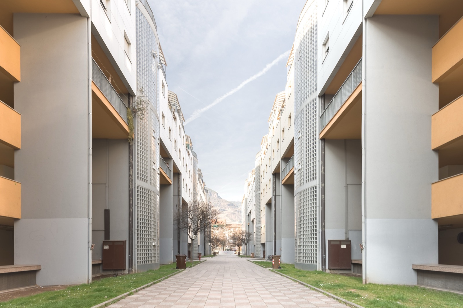Quartiere Don Bosco