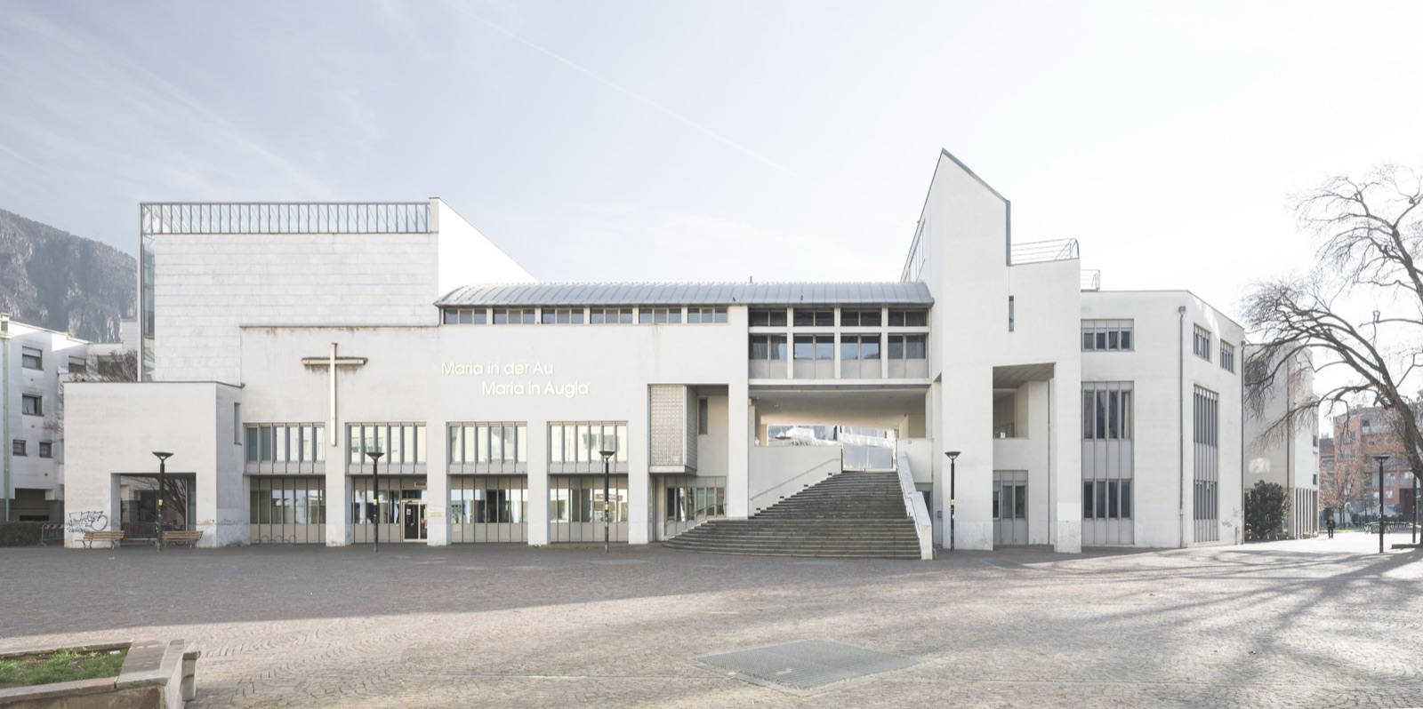 Quartiere Don Bosco