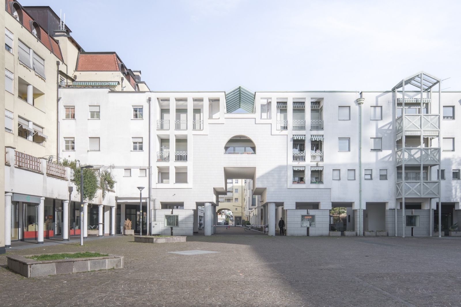 Quartiere Don Bosco