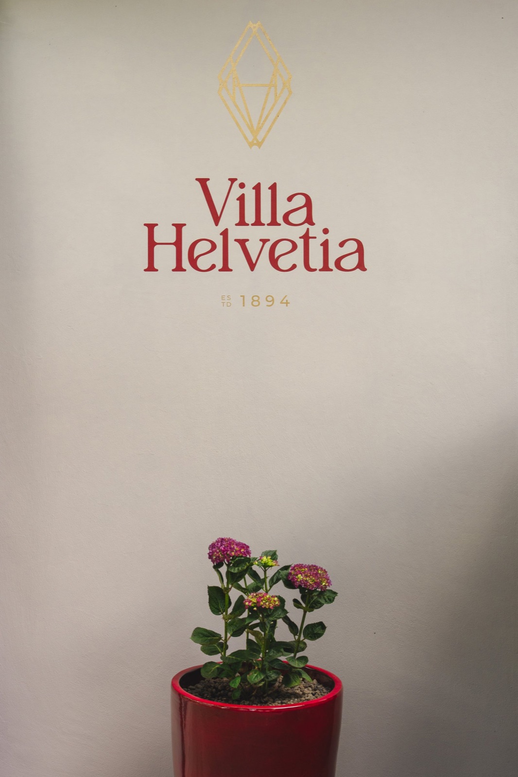 Villa Helvetia