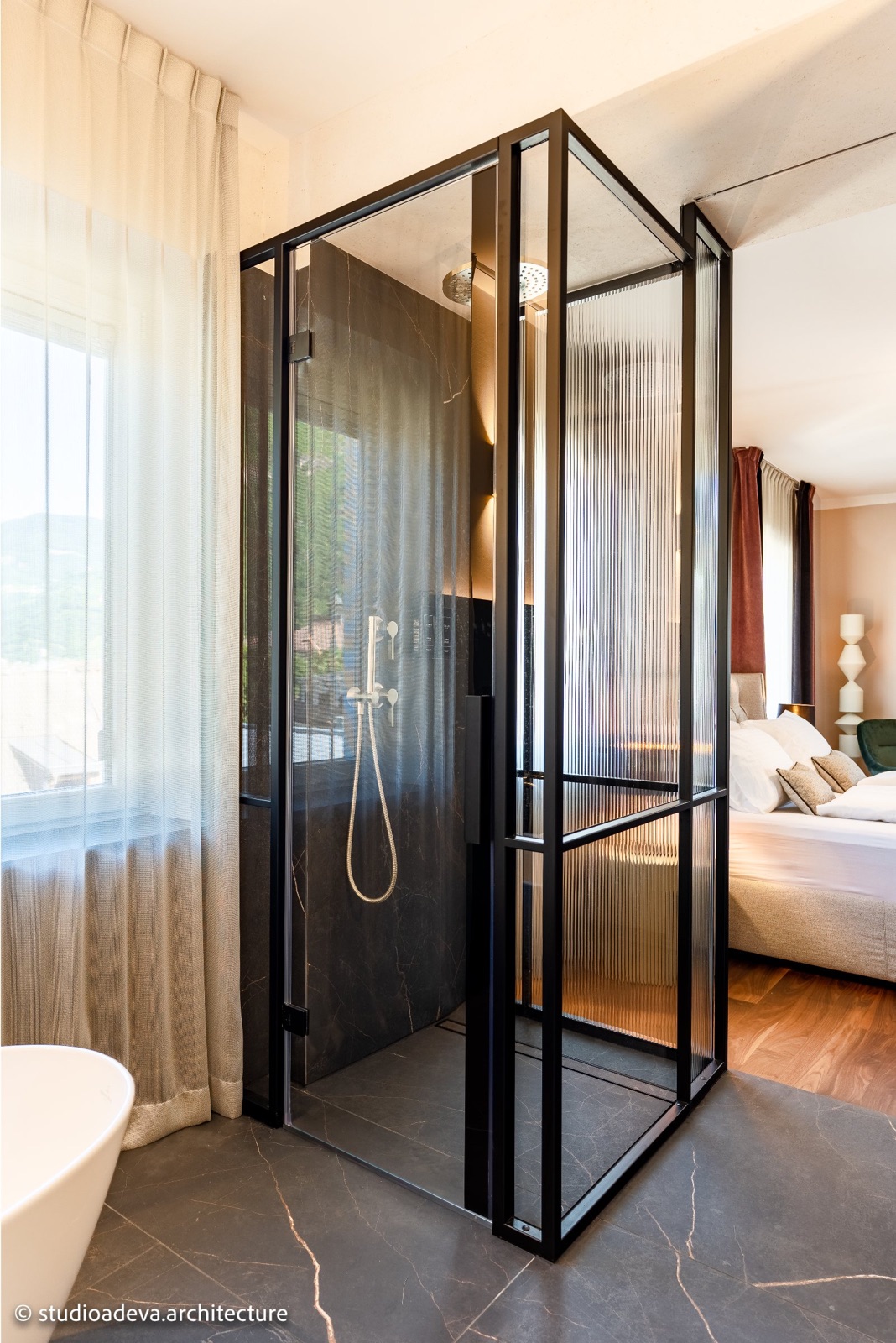 Villareja Wanger, Bolzano