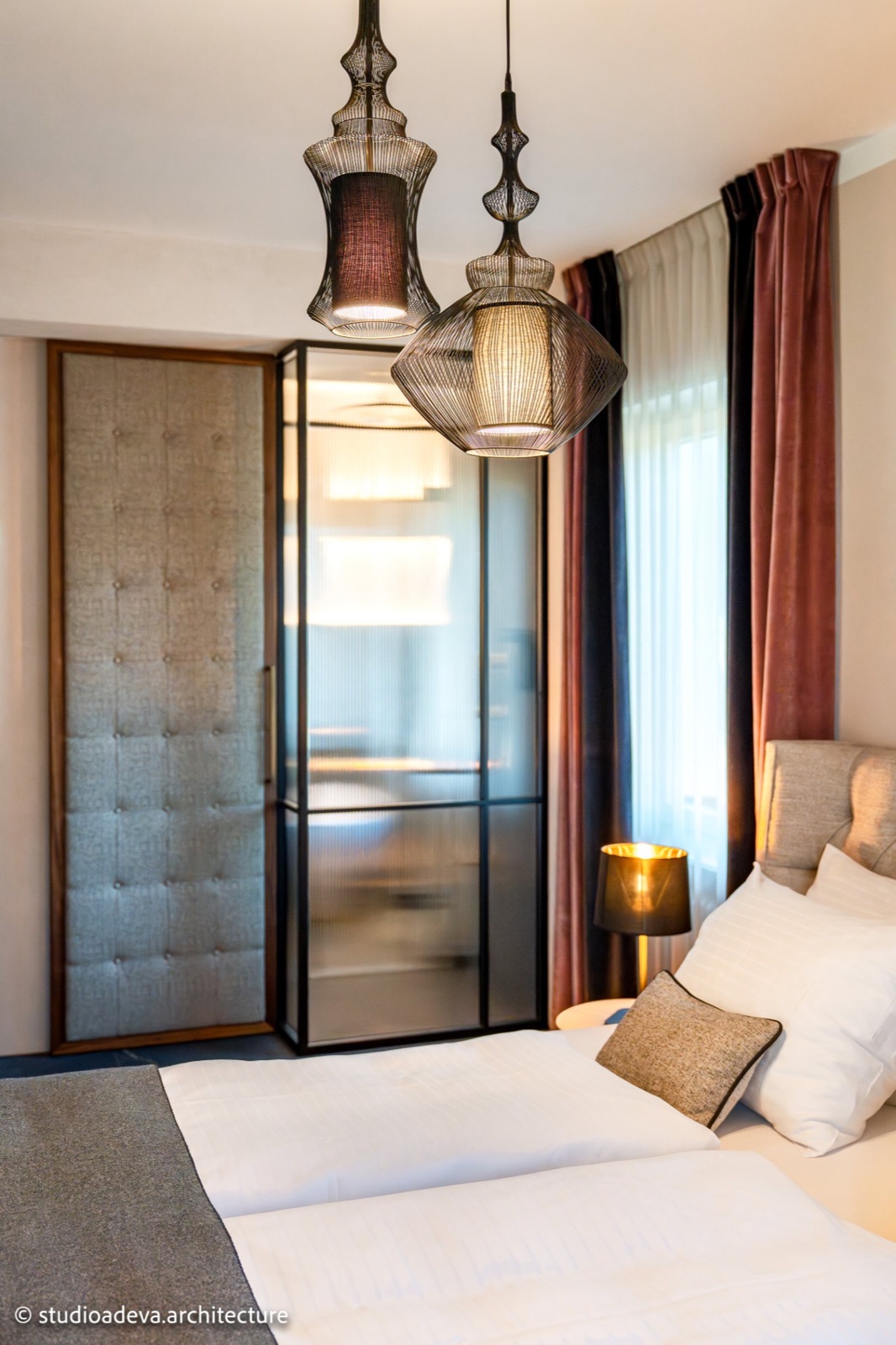 Villareja Wanger, Bolzano