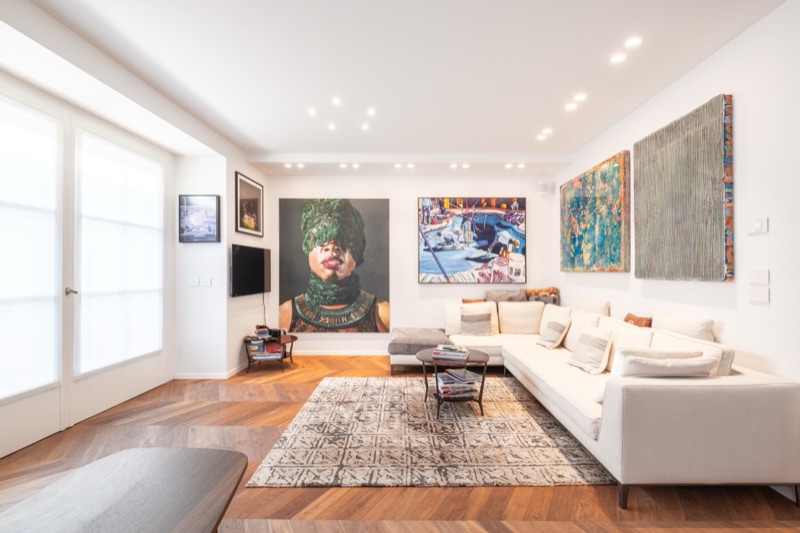 Casa BJ.