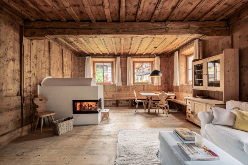 CASA S.
