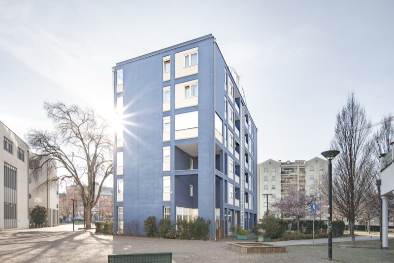 Quartiere Don Bosco