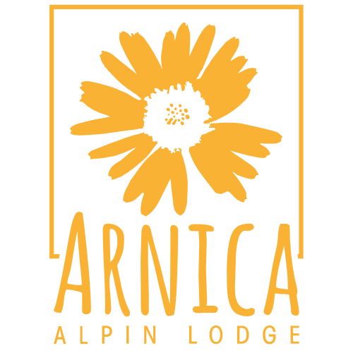 Logo Arnica Alpin Lodge