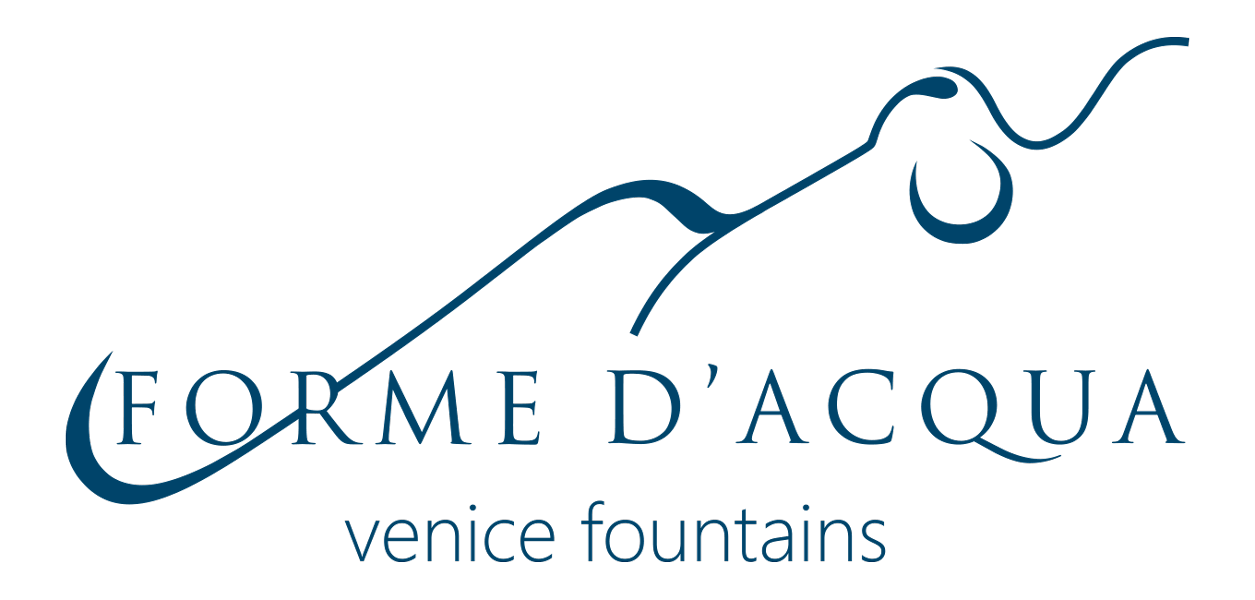 Logo Forme d'Acqua