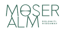 Logo Moseralm Carezza